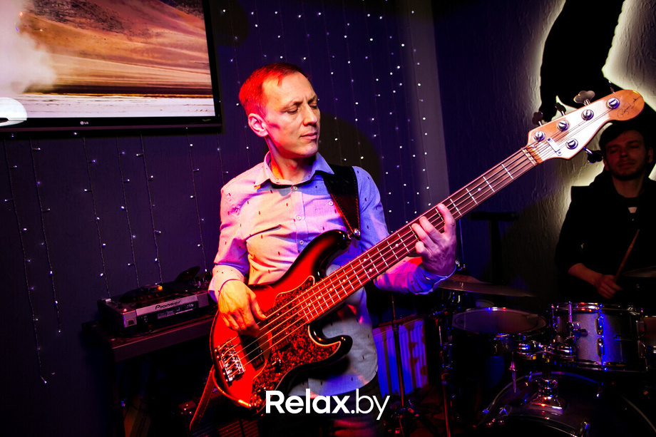 Ночные Жители, фото № 14