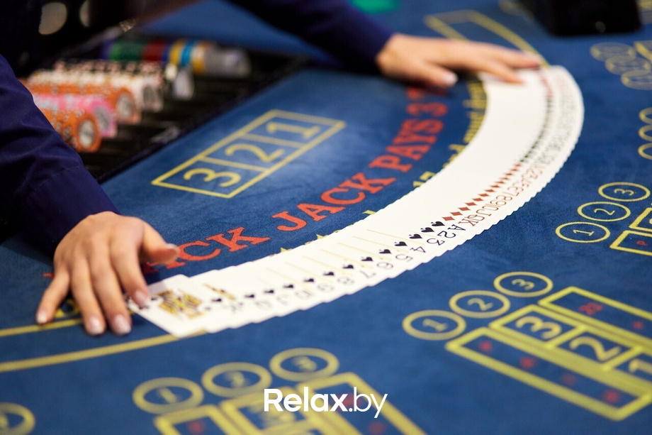 «Опера Лото», фото № 30