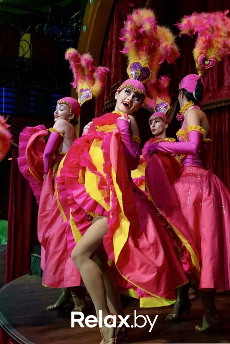 MoulinRouge, фото № 30