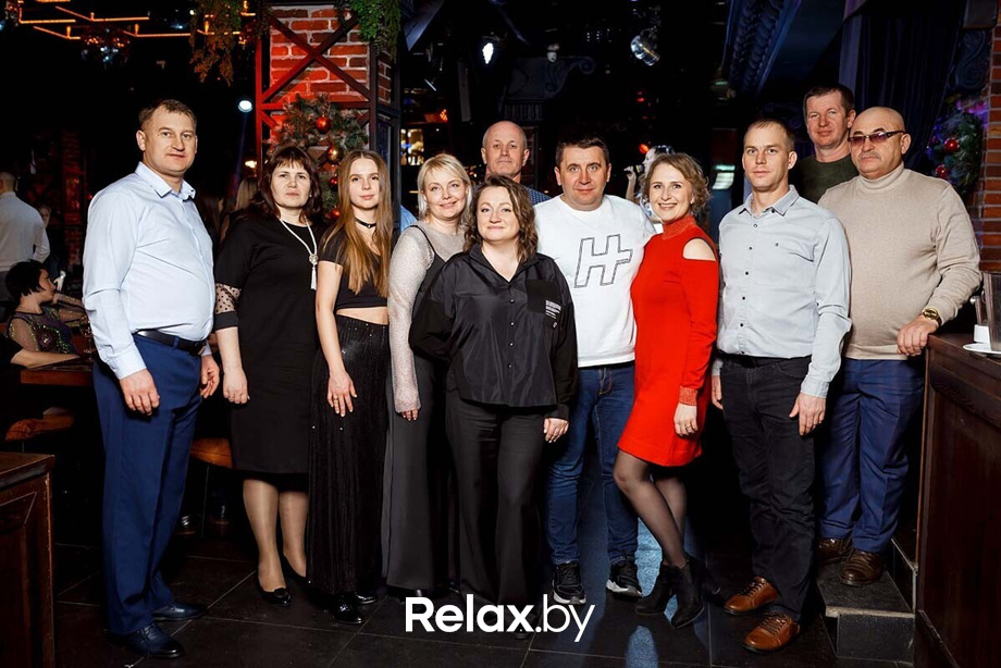 Рождественский Бруклин, фото № 15