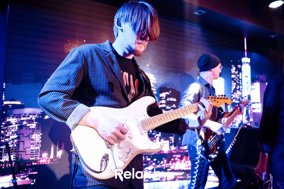 Saturday music, фото № 29