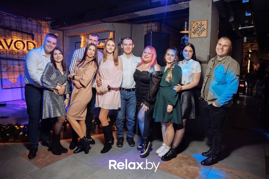 Zavod Saturday Night, фото № 5