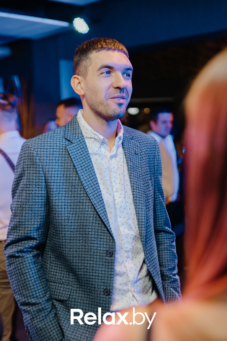 Новогодние вечера в Terra Club, фото № 44