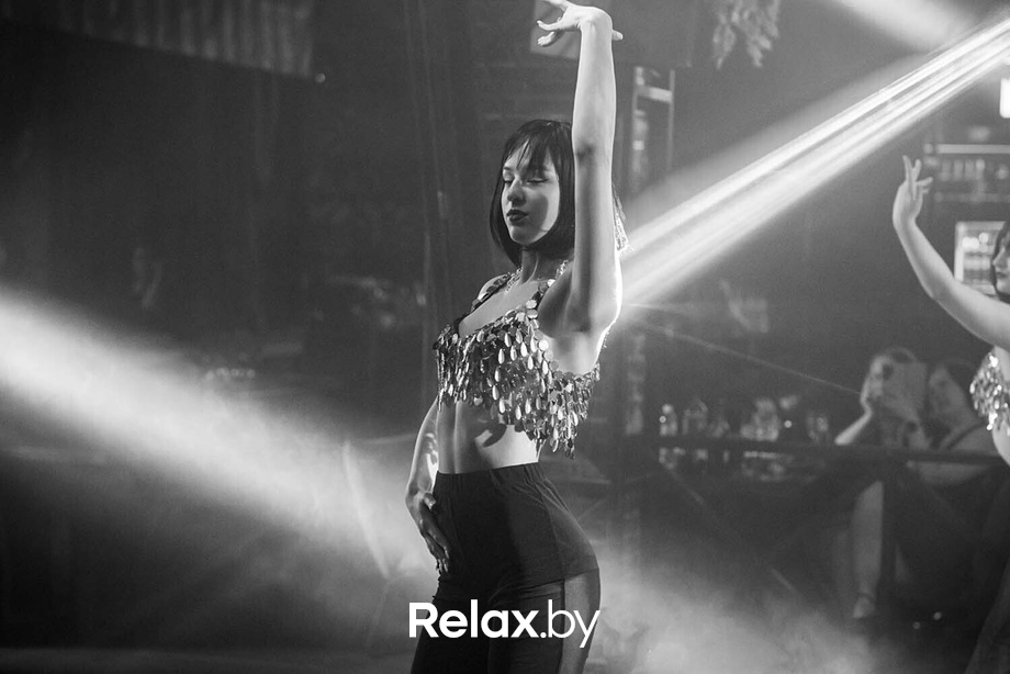 Brooklyn Live!, фото № 37