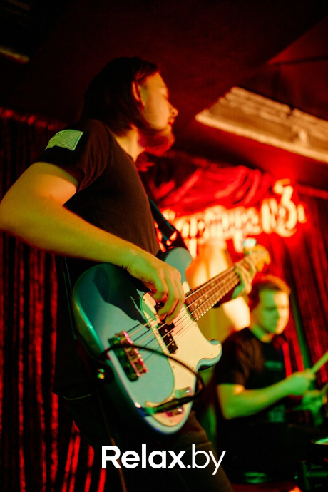 Суббота в Квартире №3, фото № 21