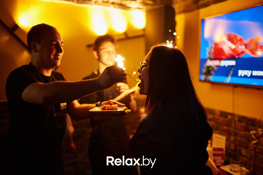 Караоке в «Ast club», фото № 11