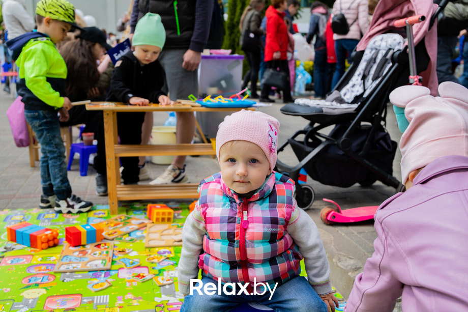 Марафон детских желаний, фото № 63