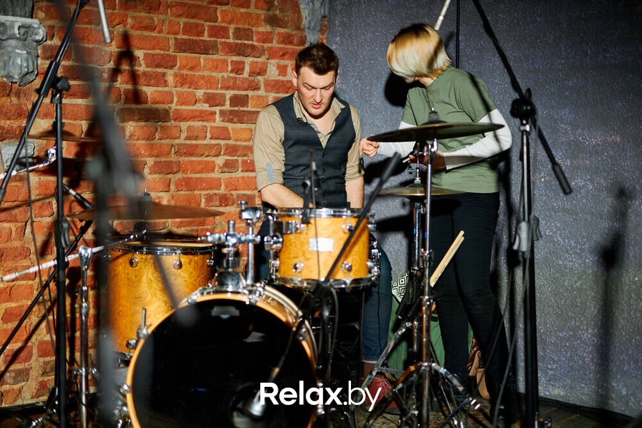 Tullamore St.Patrick's Day, фото № 158