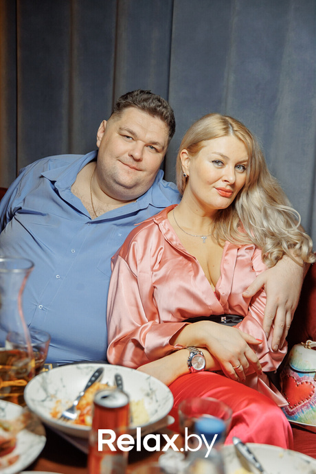 Zavod Saturday Night, фото № 90