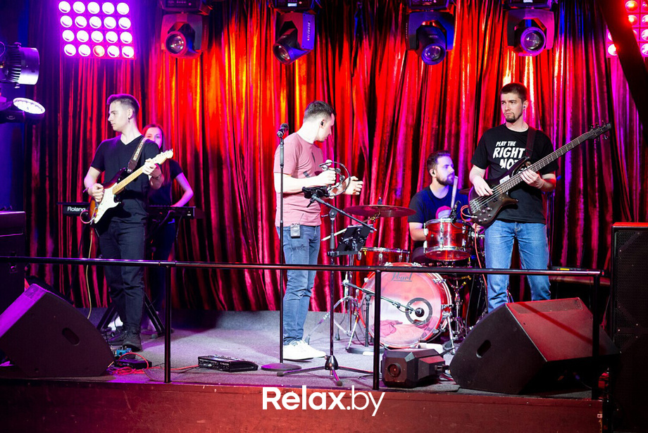 Brooklyn Live!, фото № 26