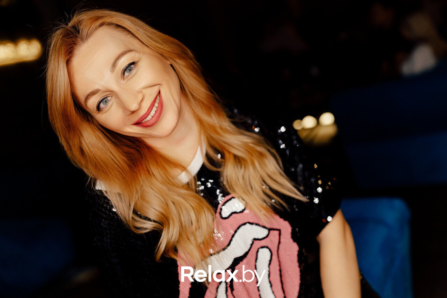 Пятница в караоке, фото № 55