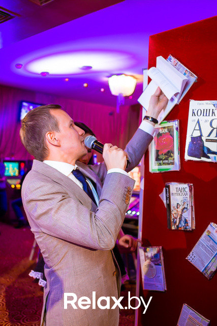 Кулинарное чтиво, фото № 88