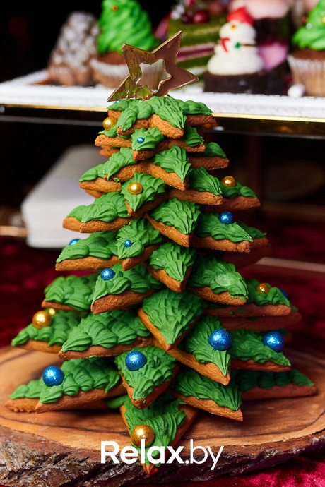 «Предновогодняя вечеринка в казино Опера», фото № 64