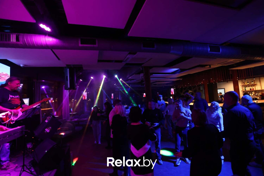 Terra party, фото № 76