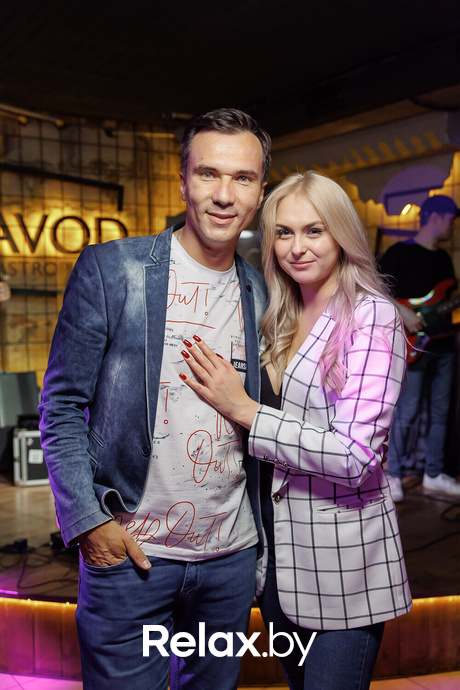 Saturday In Zavod, фото № 54