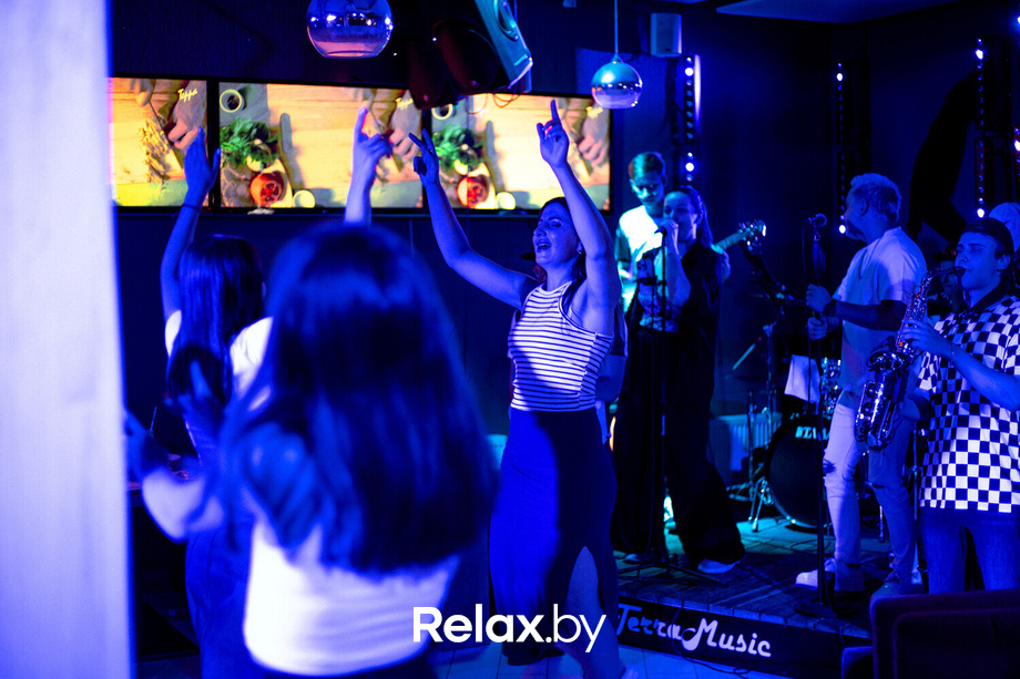 Ночные жители, фото № 41