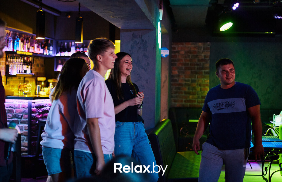 Караоке, фото № 60