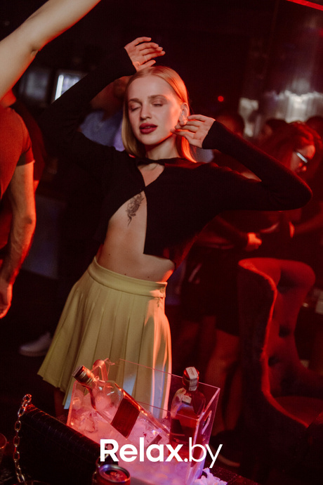 Saturday LUXURIA LXR, фото № 9