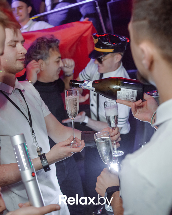 Friday «Stiflers party», фото № 24