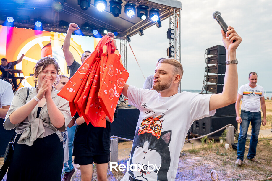 Вечеринка Martini Time, фото № 298