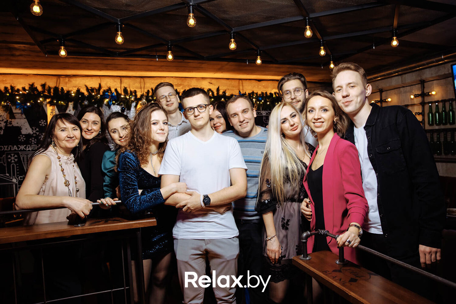 Hot Weekend, фото № 50