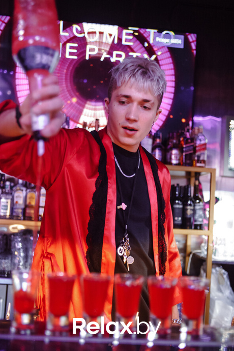 Saturday LUXURIA LXR, фото № 2