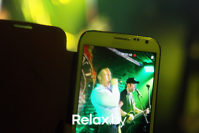 Концерт Артура Беркута, фото № 80