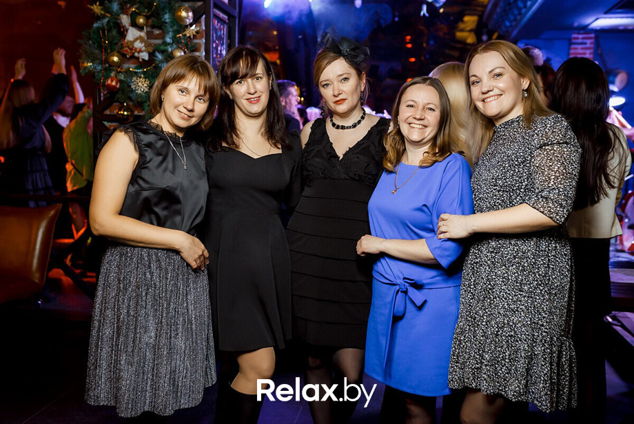 Новогодний Бруклин, фото № 25