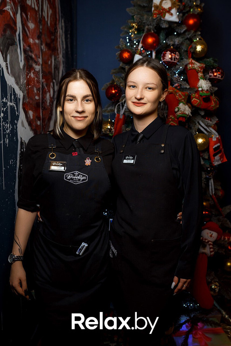 Новогодний Бруклин, фото № 47