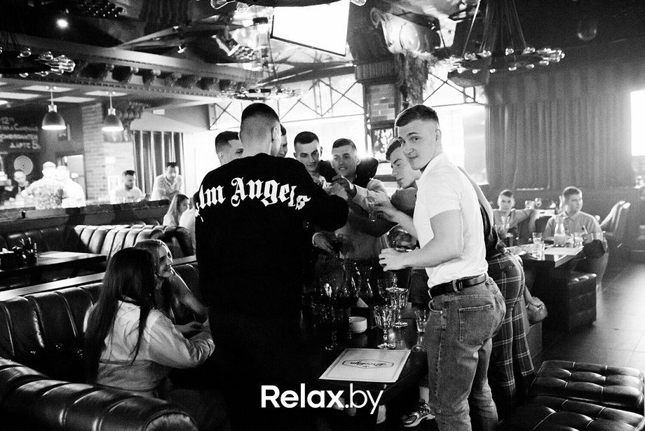 Brooklyn Live!, фото № 6