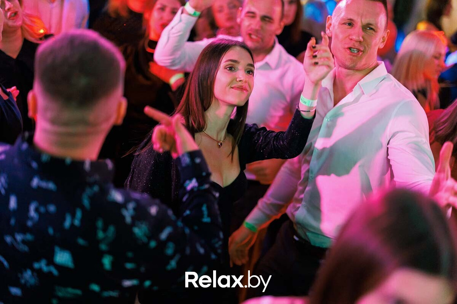 Saturday party, фото № 61