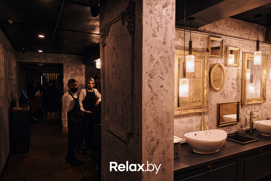 Открытие The Dickens, фото № 9