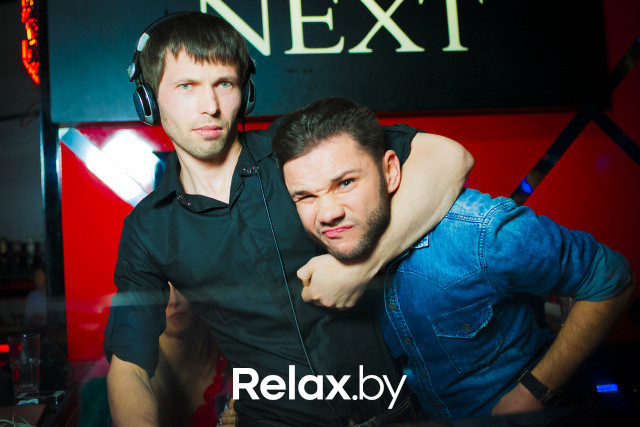 Ночь подарков, фото № 23