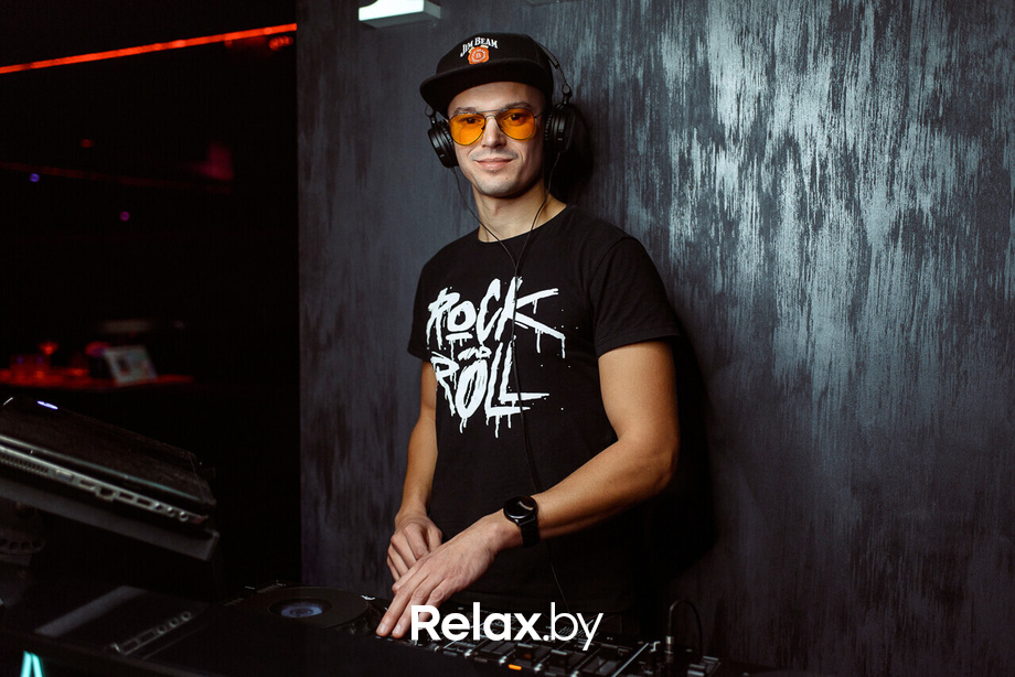 Luna Saturday, фото № 3