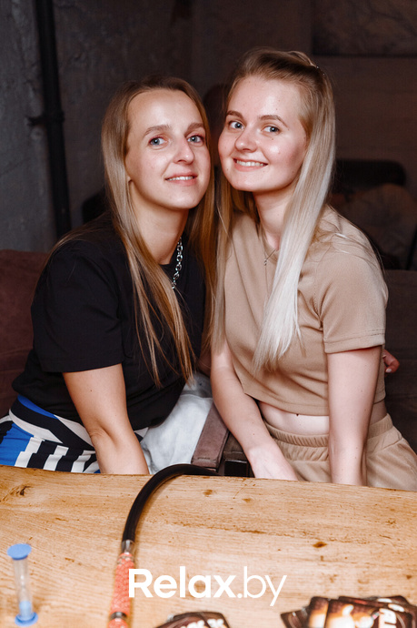 Live Lounge — Юлия Юхневич, фото № 53