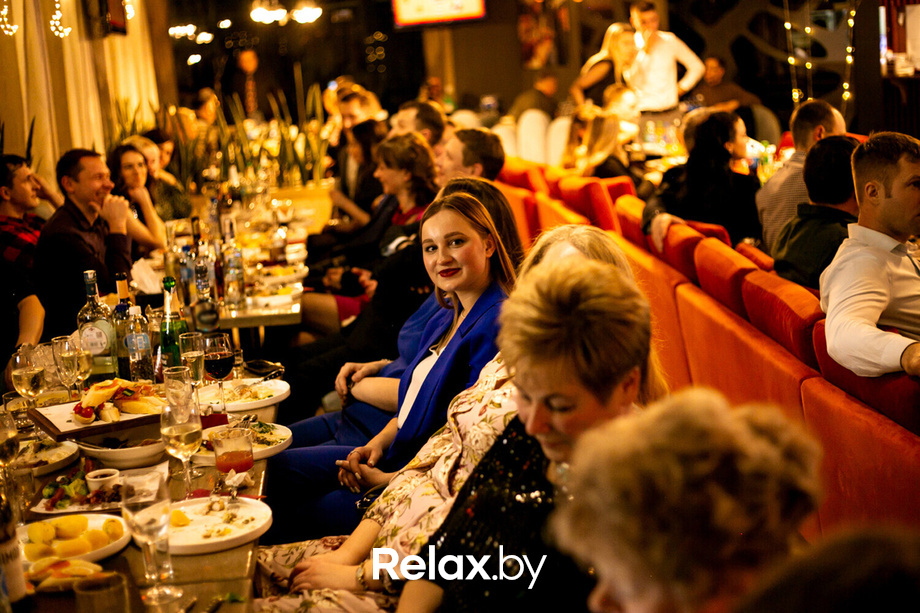 Happy New Year in Terra, фото № 53