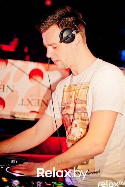 Next Club Show, фото № 40