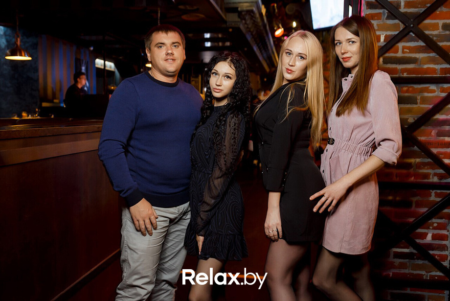 Brooklyn Live!, фото № 49