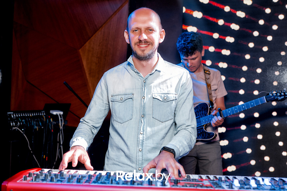 Friday Music, фото № 6