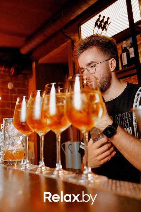 День Рождения Monkey Brothers, фото № 50