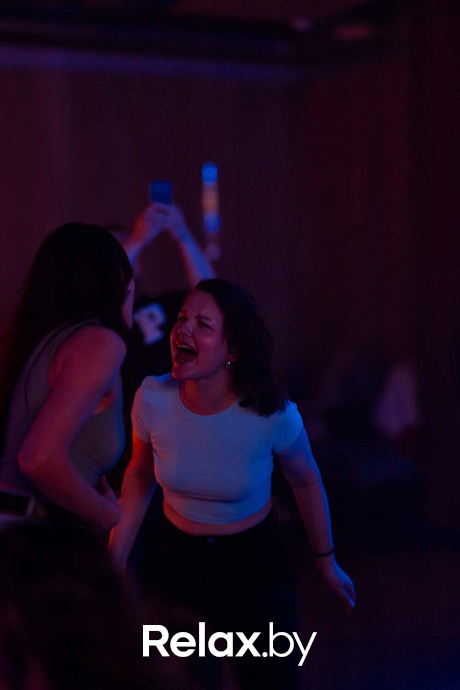 Ночные жители, фото № 55