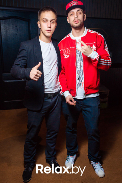 Хэллоуин концерт ST, фото № 59