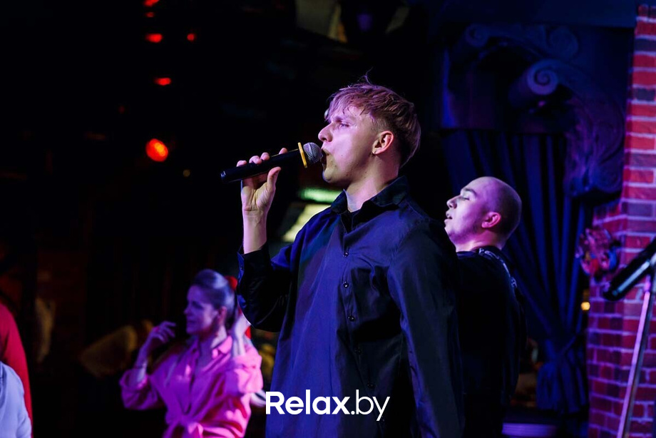 Brooklyn Live!, фото № 36