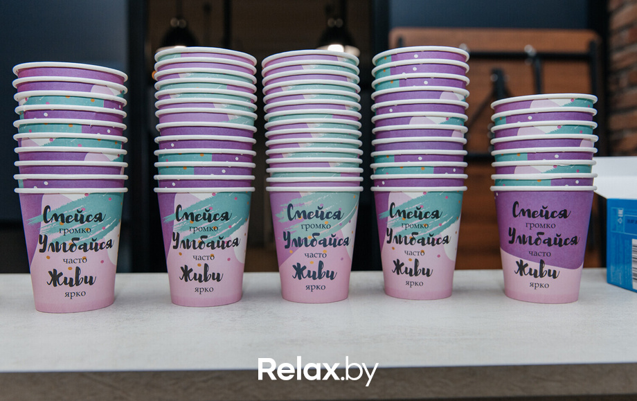 Бизнес-разборы и нетворкинг от бизнес-клуба LevelUp, фото № 3