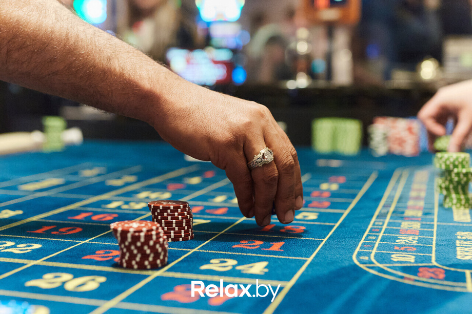 «JODO BAND в Опере», фото № 54