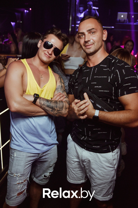 MAMA STIFLER & Daddy cool, фото № 20