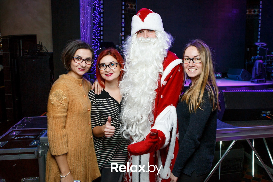 Новогодние приключения, фото № 52