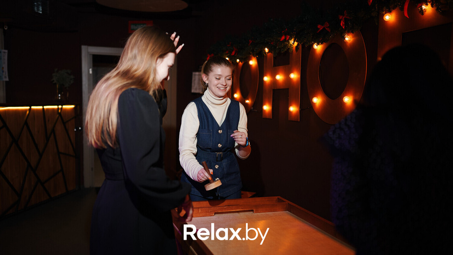 Новогодний корпоратив, фото № 57