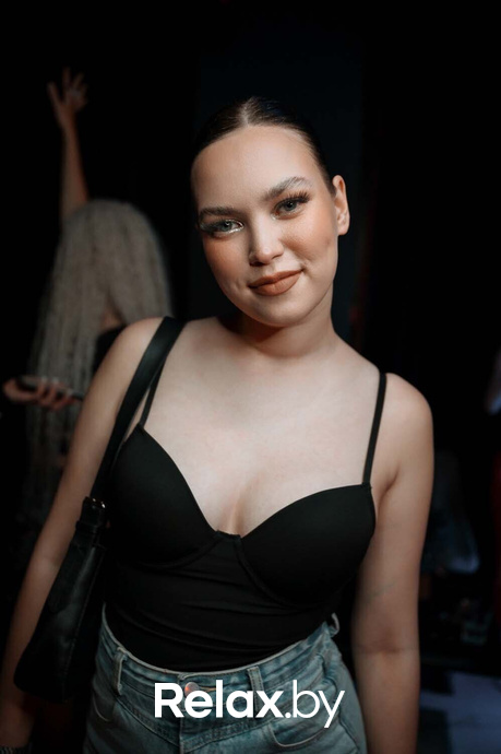 Saturday party, фото № 19