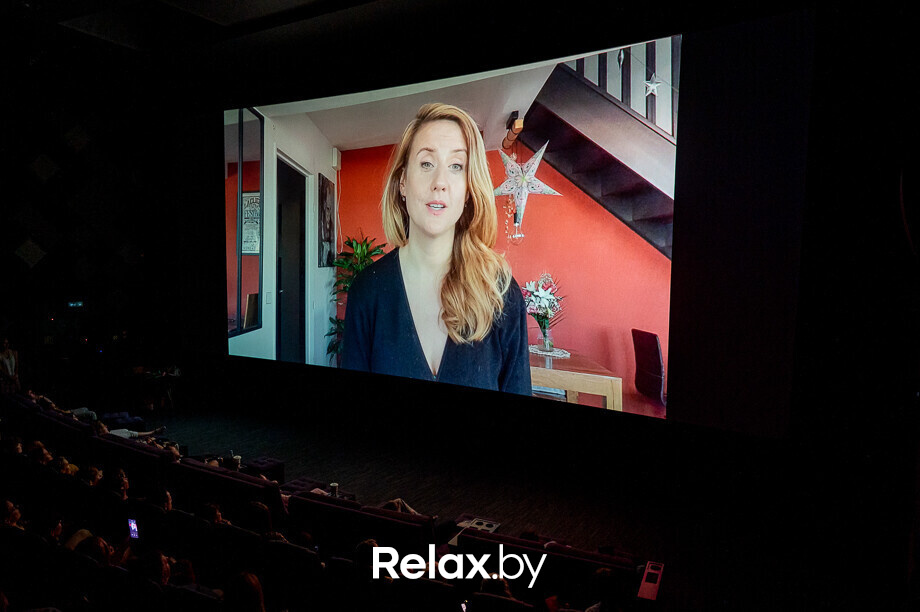 Обновка. Премьерный показ., фото № 78